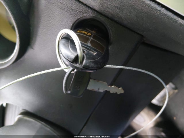 44988147 :رقم المزاد ، 2B3CA3CV2AH186321 vin ، 2010 Dodge Charger Sxt مزاد بيع