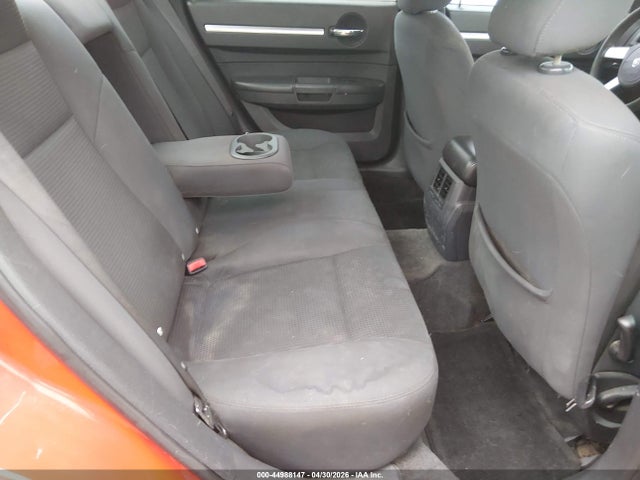 44988147 :رقم المزاد ، 2B3CA3CV2AH186321 vin ، 2010 Dodge Charger Sxt مزاد بيع
