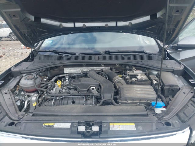 3VW5M7BUXRM092793 Volkswagen Jetta 1.5t S