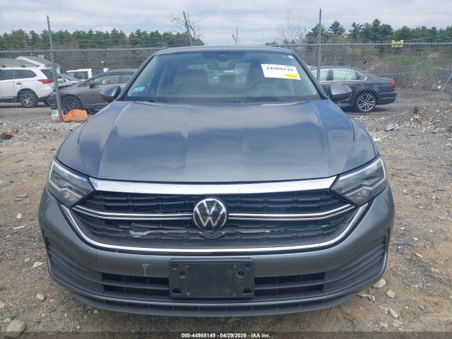 3VW5M7BUXRM092793 Volkswagen Jetta 1.5t S