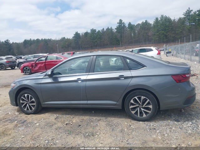 3VW5M7BUXRM092793 Volkswagen Jetta 1.5t S