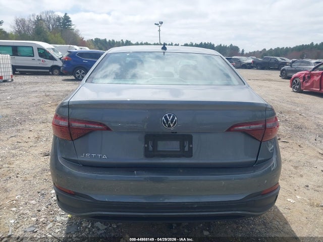 3VW5M7BUXRM092793 Volkswagen Jetta 1.5t S