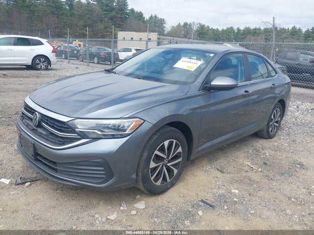 3VW5M7BUXRM092793 Volkswagen Jetta 1.5t S
