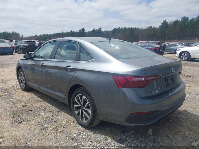 3VW5M7BUXRM092793 Volkswagen Jetta 1.5t S