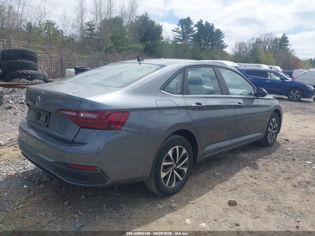 3VW5M7BUXRM092793 Volkswagen Jetta 1.5t S