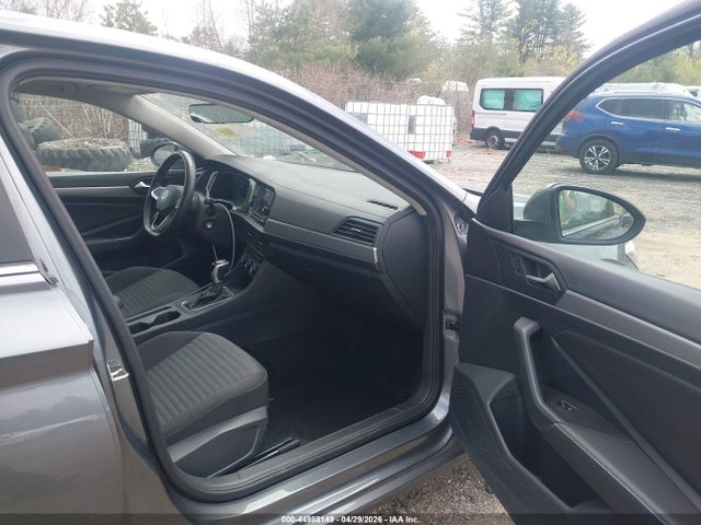 3VW5M7BUXRM092793 Volkswagen Jetta 1.5t S