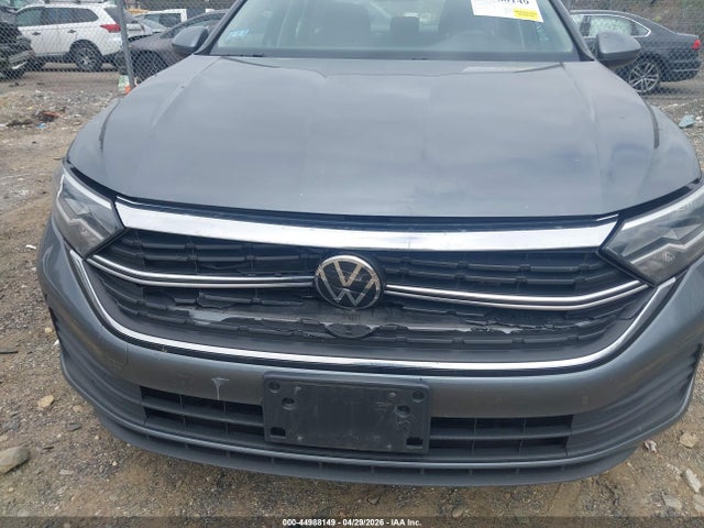 3VW5M7BUXRM092793 Volkswagen Jetta 1.5t S