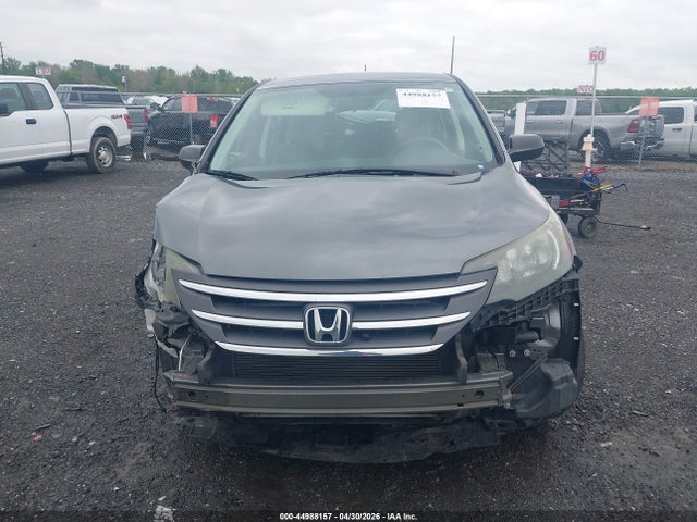 44988157 :رقم المزاد ، 5J6RM4H37EL109654 vin ، 2014 Honda Cr-v Lx مزاد بيع