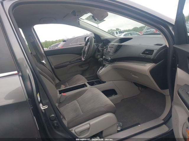 44988157 :رقم المزاد ، 5J6RM4H37EL109654 vin ، 2014 Honda Cr-v Lx مزاد بيع