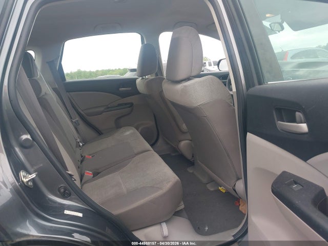 44988157 :رقم المزاد ، 5J6RM4H37EL109654 vin ، 2014 Honda Cr-v Lx مزاد بيع