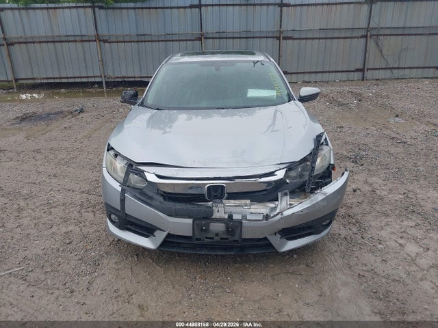 Продаж на аукціоні авто 2017 Honda Civic Ex-t, vin: 19XFC1F33HE001610, номер лоту: 44988158