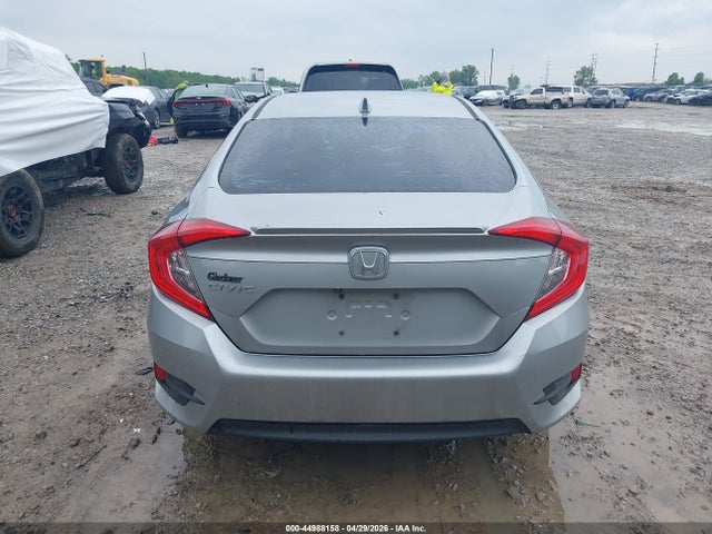 Продаж на аукціоні авто 2017 Honda Civic Ex-t, vin: 19XFC1F33HE001610, номер лоту: 44988158