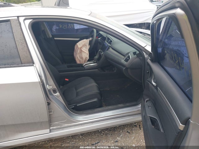Продаж на аукціоні авто 2017 Honda Civic Ex-t, vin: 19XFC1F33HE001610, номер лоту: 44988158