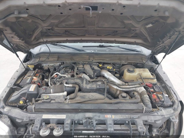 Ford F-250 Xl 2015 1FT7W2BT8FED52576 Image 10