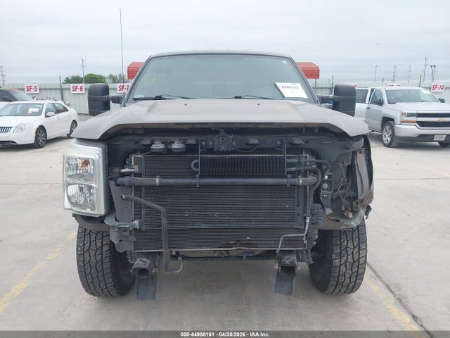 Ford F-250 Xl 2015 1FT7W2BT8FED52576 Image 13