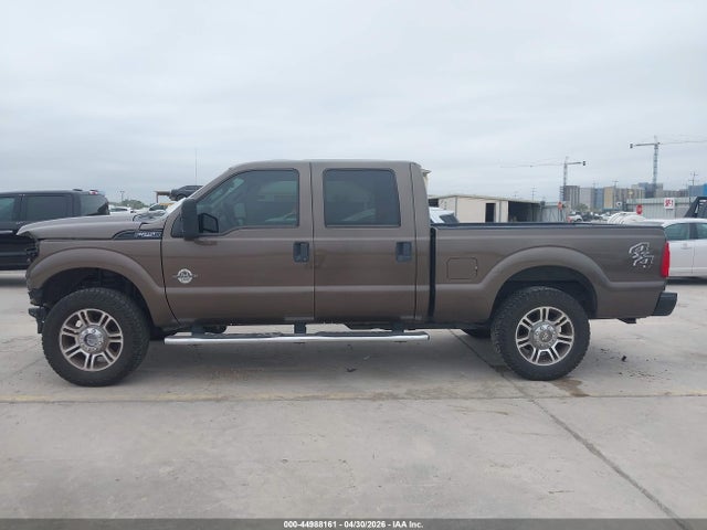 Ford F-250 Xl 2015 1FT7W2BT8FED52576 Image 15