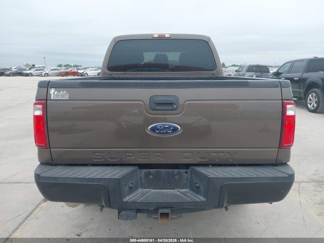 Ford F-250 Xl 2015 1FT7W2BT8FED52576 Image 17