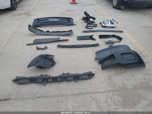 Ford F-250 Xl 2015 1FT7W2BT8FED52576 Image 12