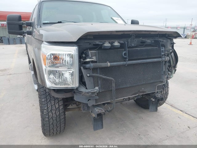 Ford F-250 Xl 2015 1FT7W2BT8FED52576 Image 18