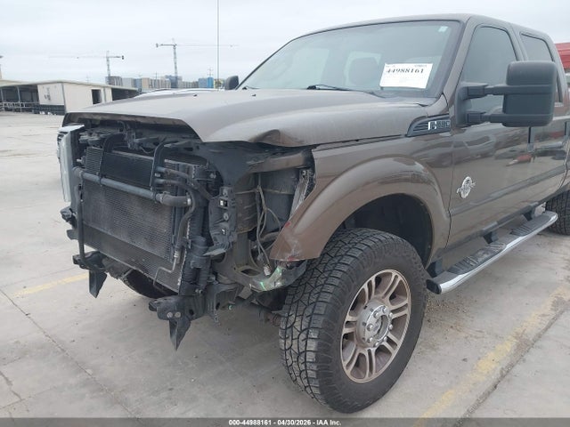 Ford F-250 Xl 2015 1FT7W2BT8FED52576 Image 6