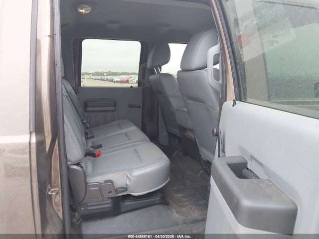 Ford F-250 Xl 2015 1FT7W2BT8FED52576 Image 8