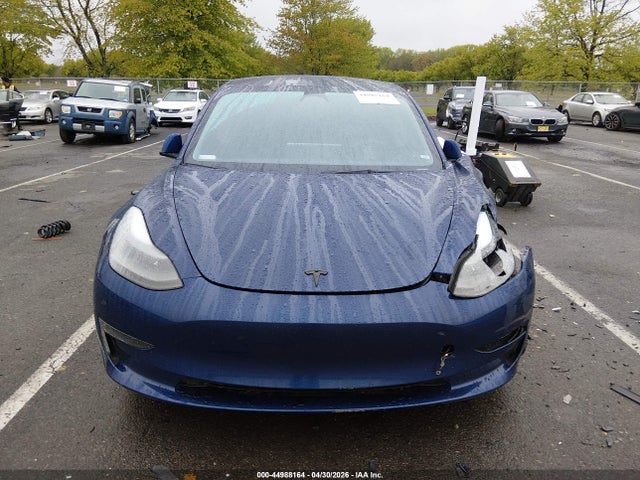 Tesla Model 3 Rear-wheel Drive 2023 5YJ3E1EA1PF558537 Image 11