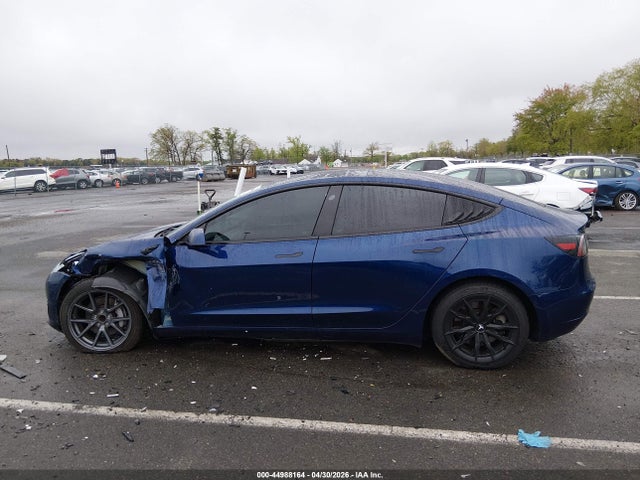 Tesla Model 3 Rear-wheel Drive 2023 5YJ3E1EA1PF558537 Image 13