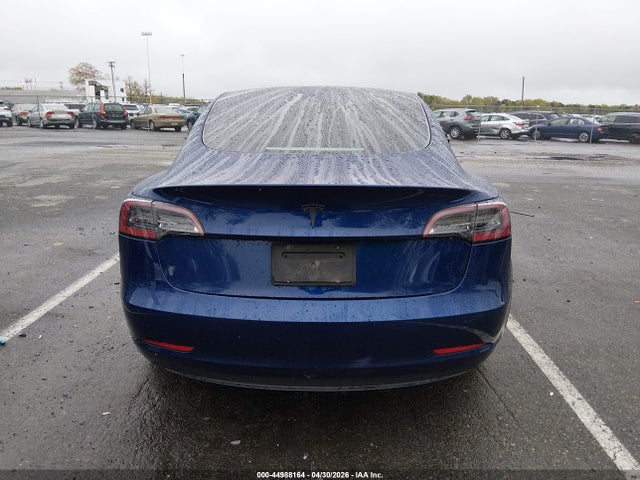 Tesla Model 3 Rear-wheel Drive 2023 5YJ3E1EA1PF558537 Image 15