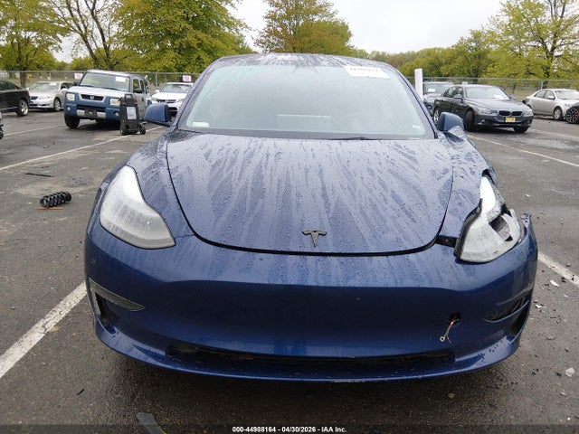 Tesla Model 3 Rear-wheel Drive 2023 5YJ3E1EA1PF558537 Image 6