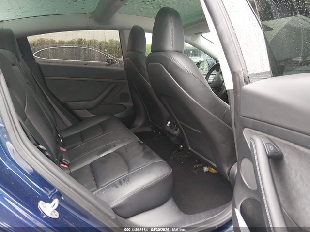 Tesla Model 3 Rear-wheel Drive 2023 5YJ3E1EA1PF558537 Image 8