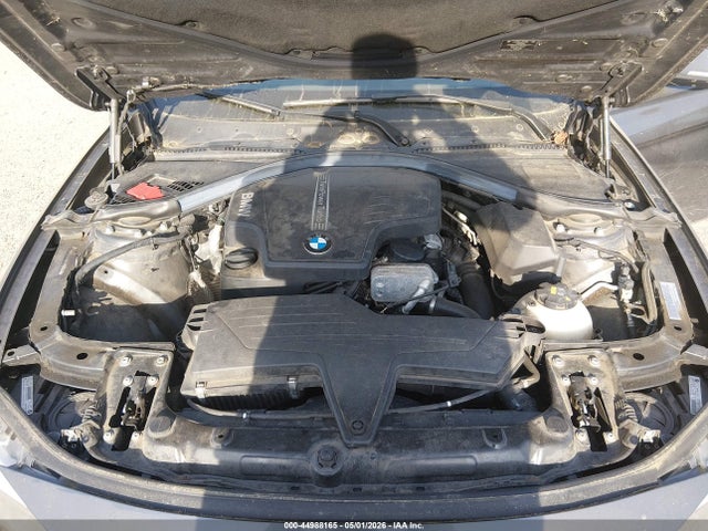 WBA3C3G5XFNS75018 BMW 320i Xdrive