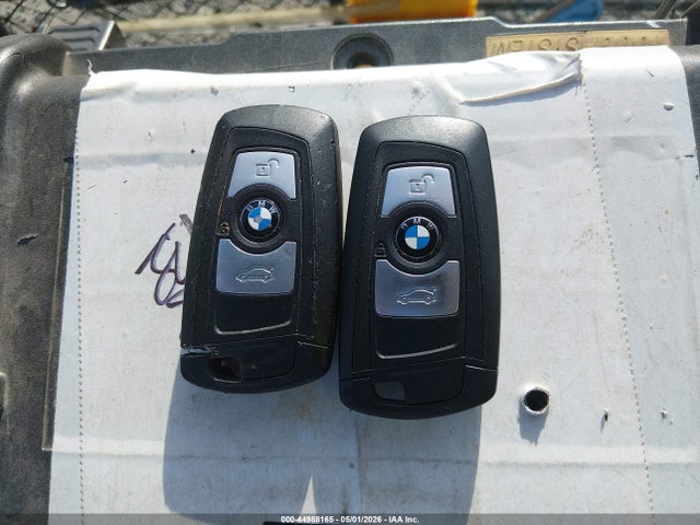 WBA3C3G5XFNS75018 BMW 320i Xdrive