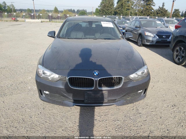 WBA3C3G5XFNS75018 BMW 320i Xdrive