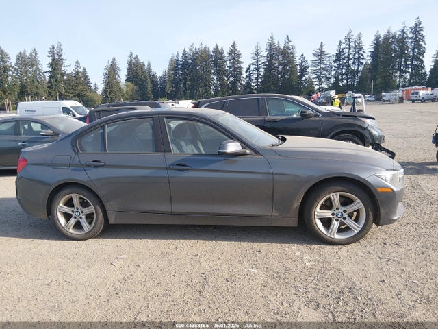 WBA3C3G5XFNS75018 BMW 320i Xdrive