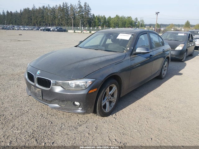 WBA3C3G5XFNS75018 BMW 320i Xdrive