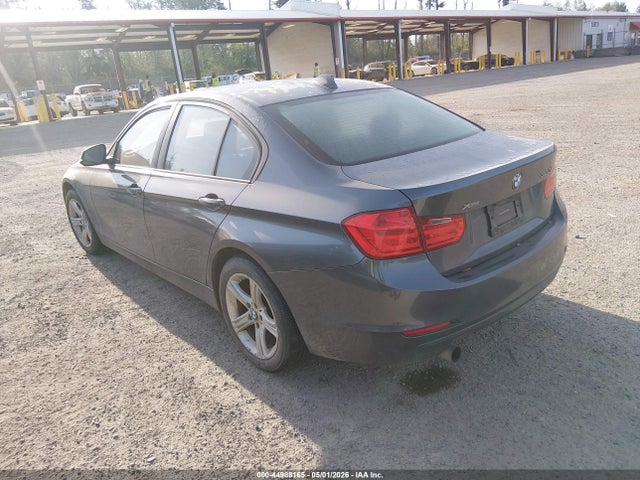 WBA3C3G5XFNS75018 BMW 320i Xdrive