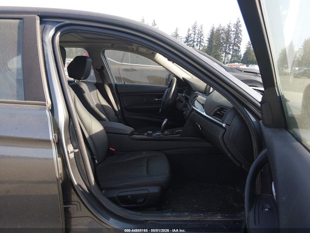 WBA3C3G5XFNS75018 BMW 320i Xdrive