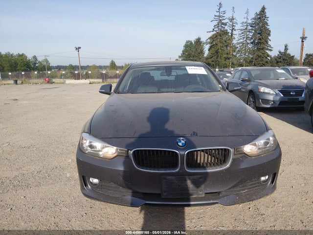 WBA3C3G5XFNS75018 BMW 320i Xdrive