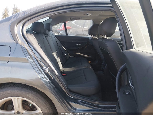WBA3C3G5XFNS75018 BMW 320i Xdrive