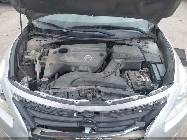 Продаж на аукціоні авто 2015 Nissan Altima 2.5/2.5 S/2.5 Sl/2.5 Sv, vin: 1N4AL3AP8FC262161, номер лоту: 44988166