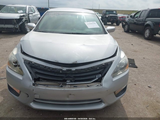 Продаж на аукціоні авто 2015 Nissan Altima 2.5/2.5 S/2.5 Sl/2.5 Sv, vin: 1N4AL3AP8FC262161, номер лоту: 44988166