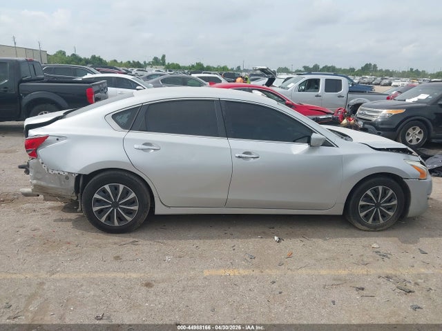 Продаж на аукціоні авто 2015 Nissan Altima 2.5/2.5 S/2.5 Sl/2.5 Sv, vin: 1N4AL3AP8FC262161, номер лоту: 44988166