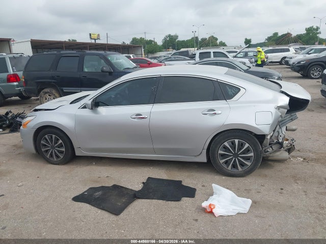 Продаж на аукціоні авто 2015 Nissan Altima 2.5/2.5 S/2.5 Sl/2.5 Sv, vin: 1N4AL3AP8FC262161, номер лоту: 44988166