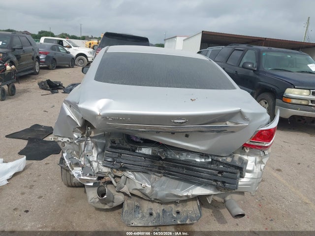 Продаж на аукціоні авто 2015 Nissan Altima 2.5/2.5 S/2.5 Sl/2.5 Sv, vin: 1N4AL3AP8FC262161, номер лоту: 44988166