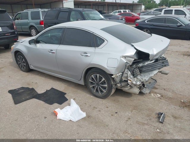 Продаж на аукціоні авто 2015 Nissan Altima 2.5/2.5 S/2.5 Sl/2.5 Sv, vin: 1N4AL3AP8FC262161, номер лоту: 44988166