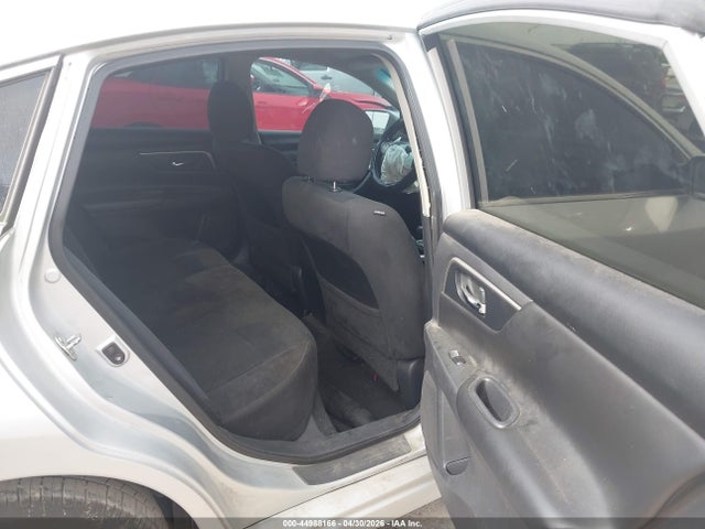 Продаж на аукціоні авто 2015 Nissan Altima 2.5/2.5 S/2.5 Sl/2.5 Sv, vin: 1N4AL3AP8FC262161, номер лоту: 44988166