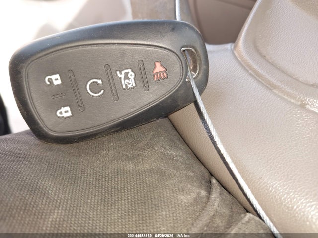 Продажа на аукционе авто 2017 Chevrolet Malibu Ls, vin: 1G1ZB5ST0HF271826, номер лота: 44988169