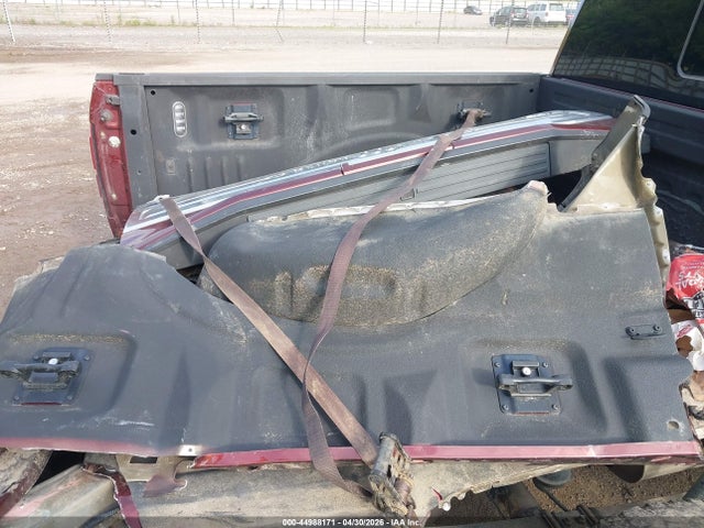 44988171 :رقم المزاد ، 1FTEW1EF1HFA45657 vin ، 2017 Ford F-150 King Ranch مزاد بيع
