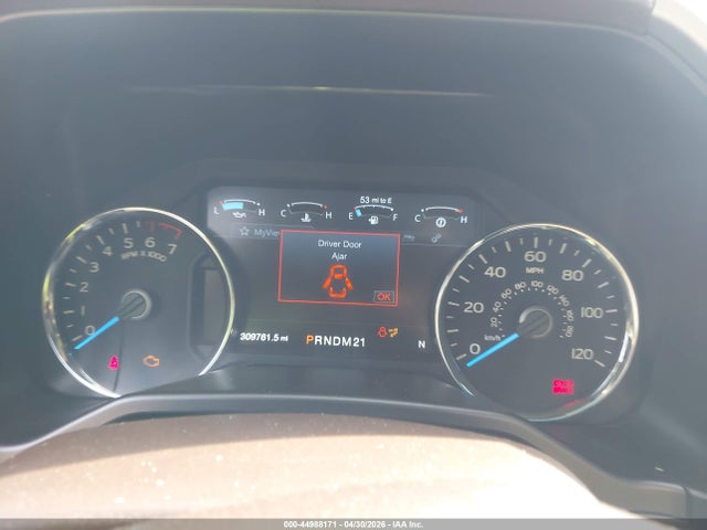 44988171 :رقم المزاد ، 1FTEW1EF1HFA45657 vin ، 2017 Ford F-150 King Ranch مزاد بيع