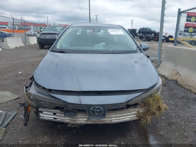 Toyota COROLLA LE 2020 5YFEPRAE9LP119952 Image 11